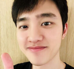 kyungsoo